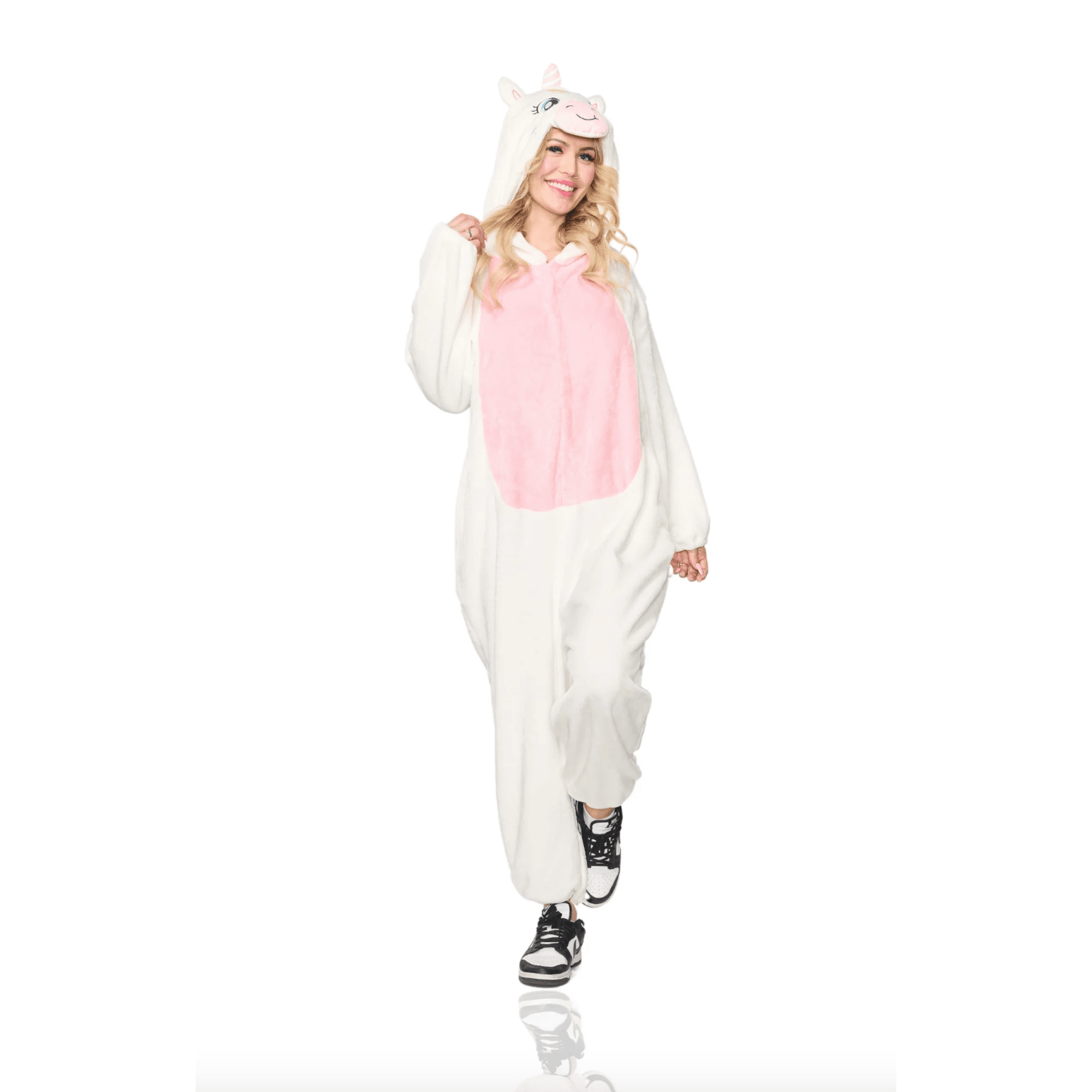 Embrace Your Inner Magic: Adult Unicorn Onesie