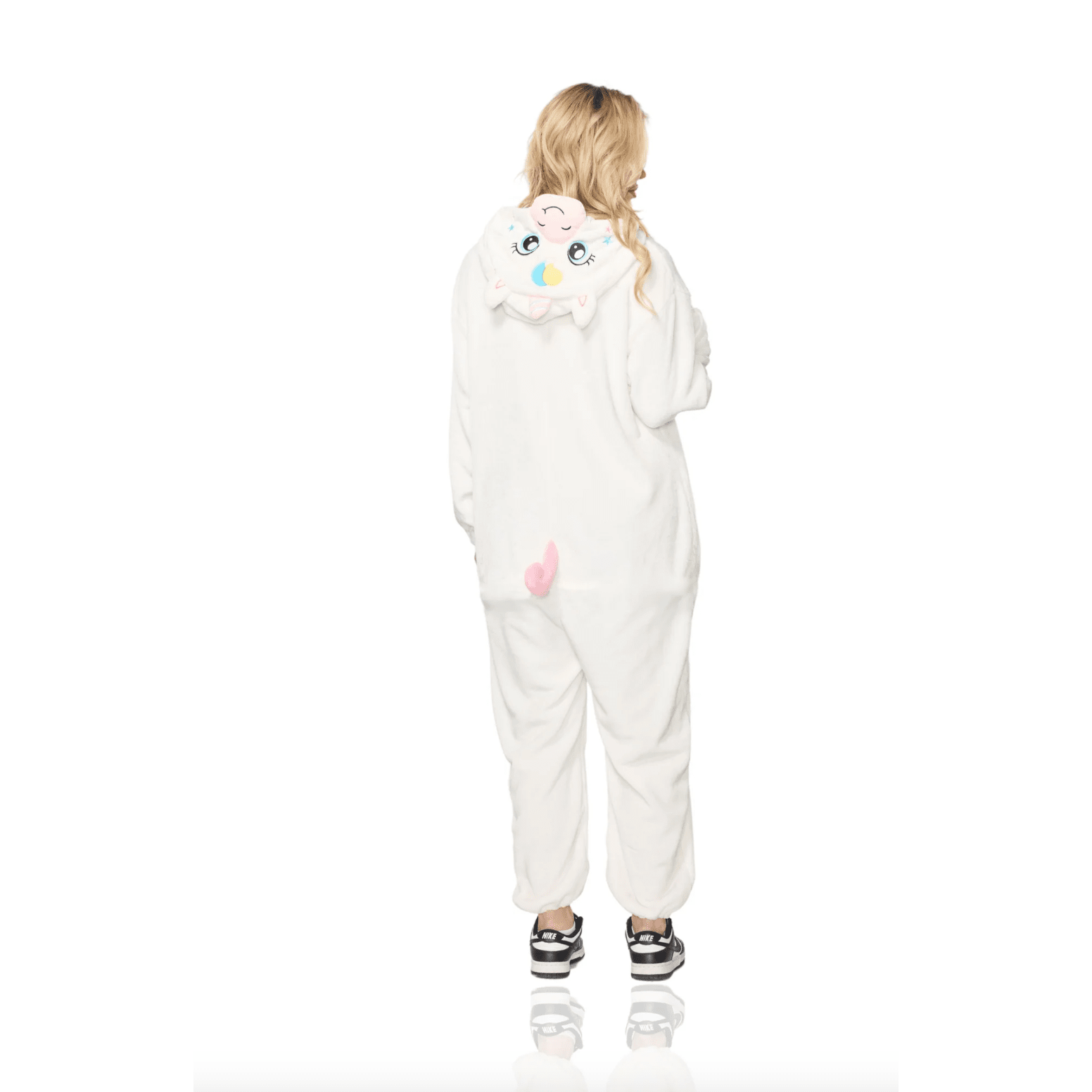 Embrace Your Inner Magic: Adult Unicorn Onesie