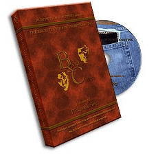 Encyclopedia Pickpocketing- #2, DVD