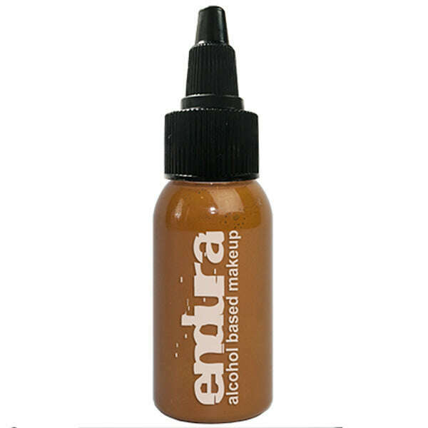 Endura Alcohol Based Airbrush Paint 1oz