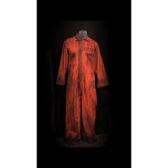 Escaped Inmate Hand Distressed Adult Costume