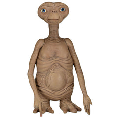 E.T. The Extraterrestrial: 12" E.T. Replica Foam Figure