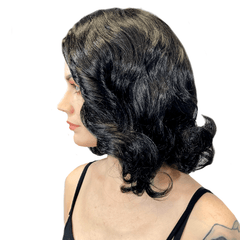 Eternity Natural Wave Bob Wig