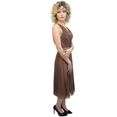 Ethereal Greek Goddess Women's Adult Costume