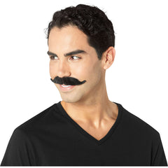 European Style Moustache