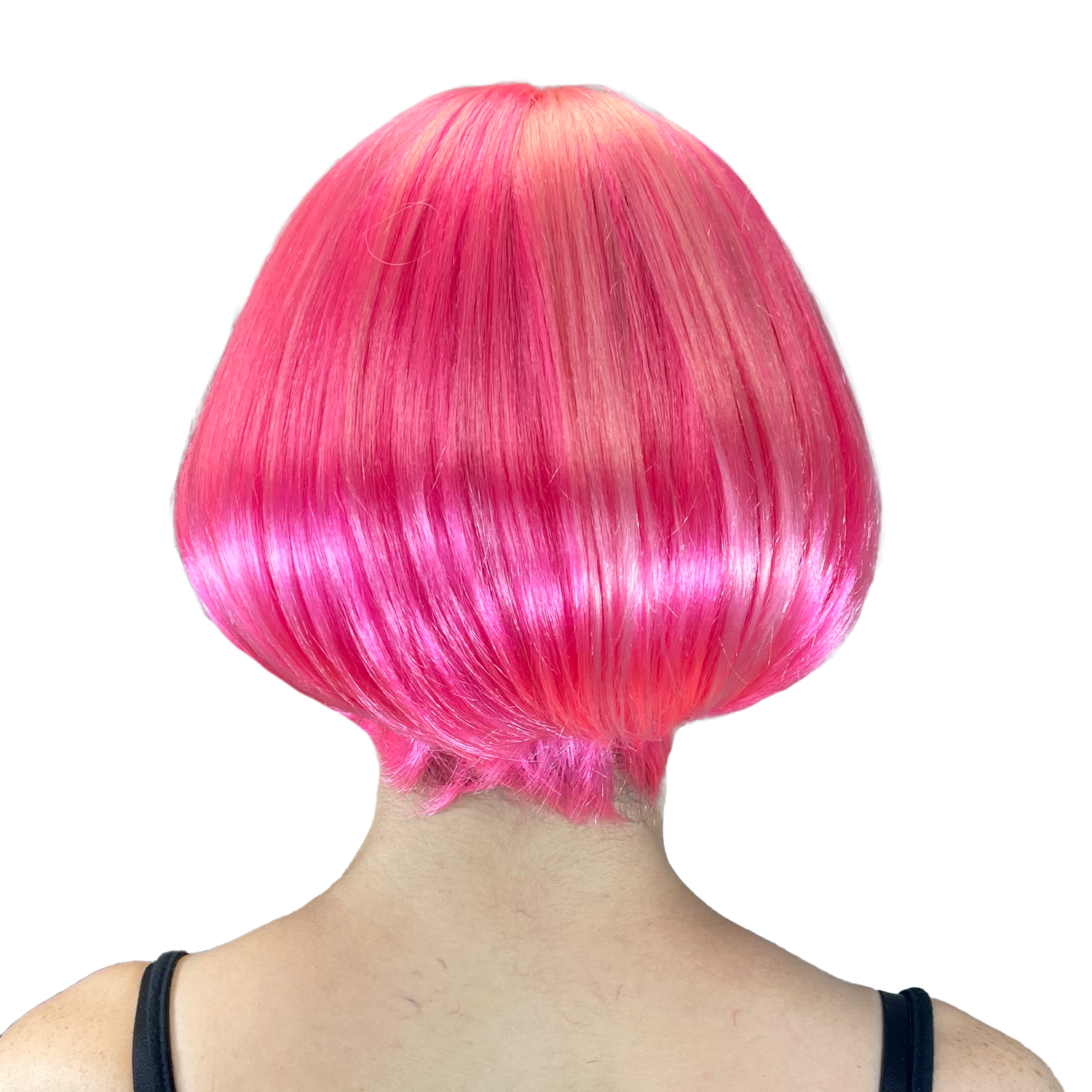 Eve Super Short Blunt Bob Wig