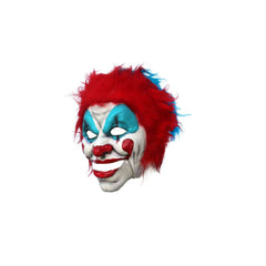 Evil Clown Deluxe Mouth Moving Mask