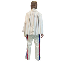 Evil Knievel Stunt Performer Adult Costume