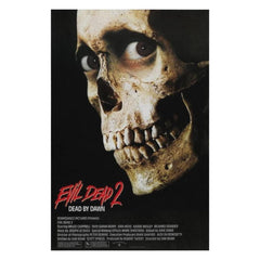 Evil Dead 2: Henrietta Latex Mask