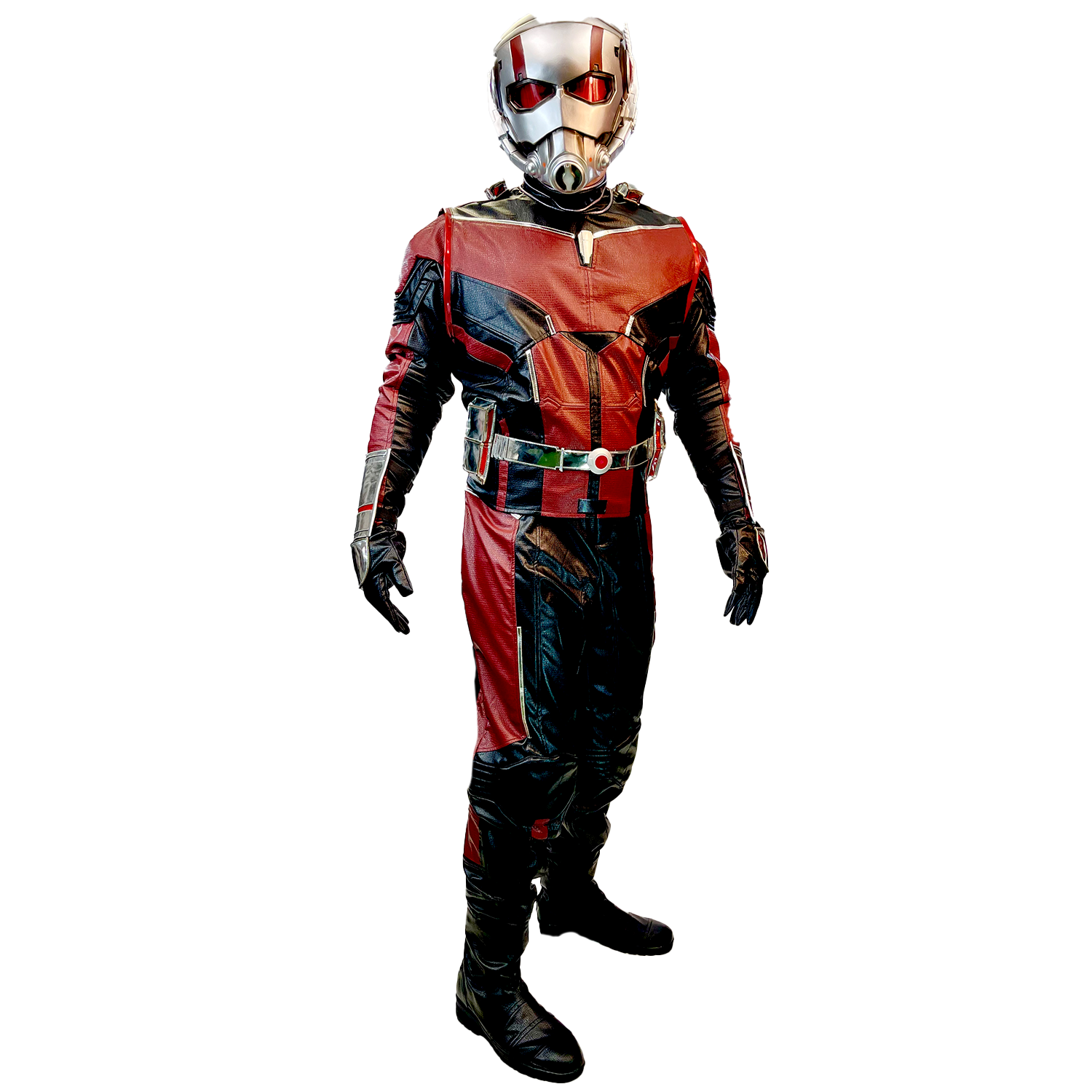 Insect-Man Superhero Inspired Cosplay Adult Costume
