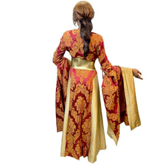 Exclusive Game of Thrones Cersei Lannister Adult Costume