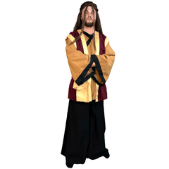 Exclusive Gold Samurai Men's Costume