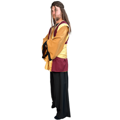 Exclusive Gold Samurai Men's Costume