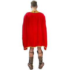 Exclusive Production Quality Roman Soldier Adult Costume