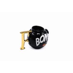 F-Bomb Mug