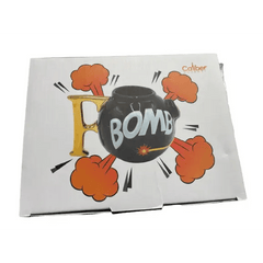 F-Bomb Mug