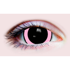 Acid I Theatrical Contact Lenses