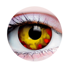 Walking Dead 1 Theatrical Contact Lenses