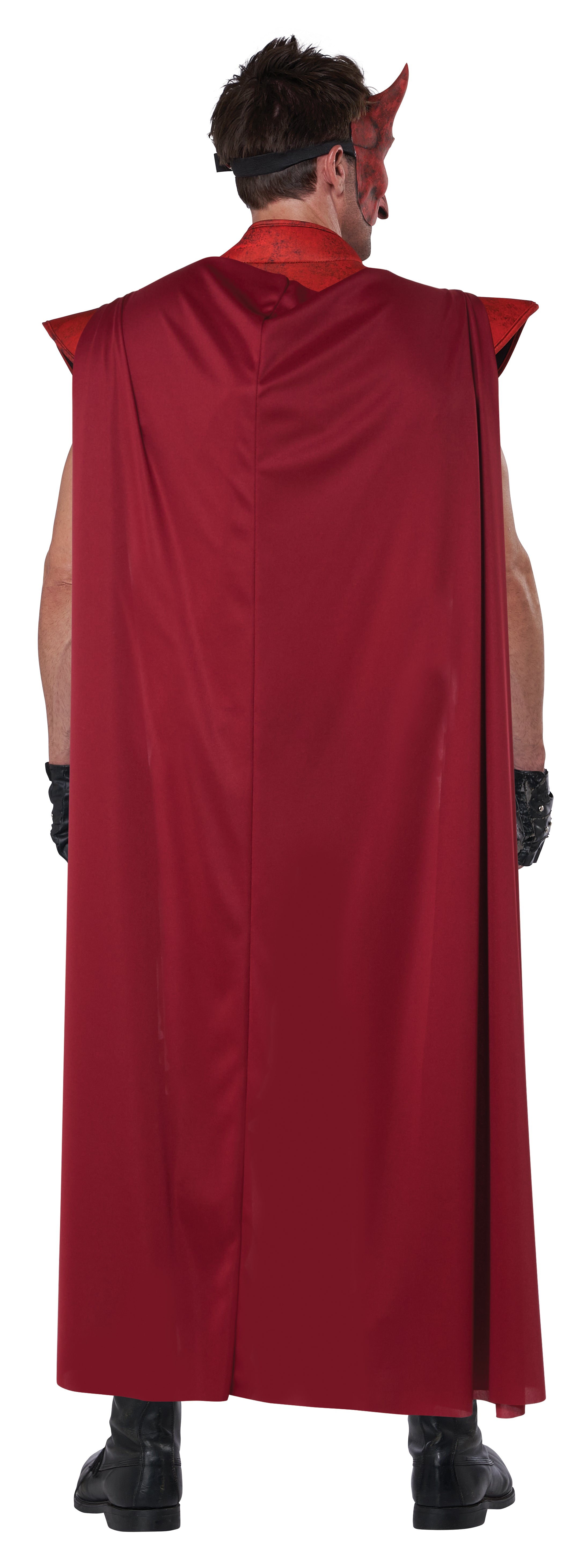 Devilishly Hot As Hell Adult Costume
