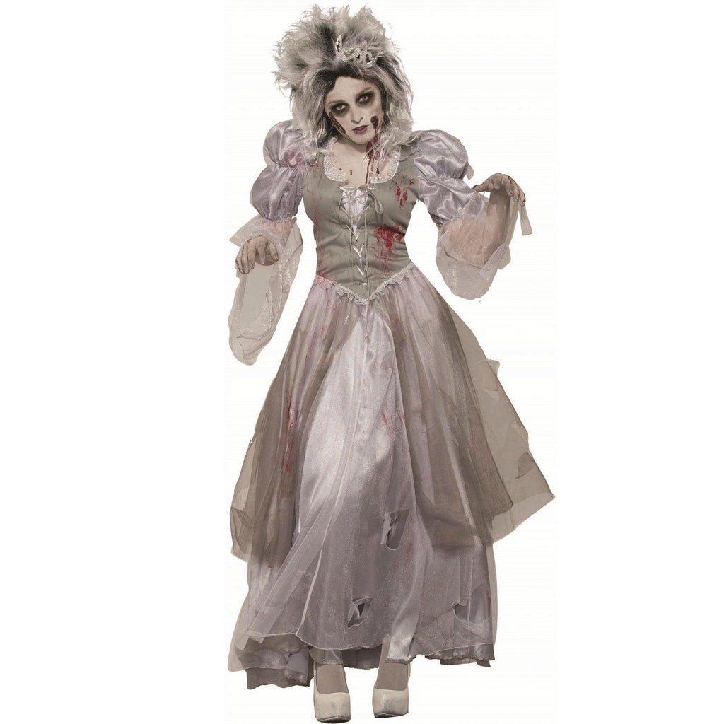 Zombie Princess Women's Costume – AbracadabraNYC