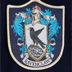 Fantastic Beasts 1920’s Hogwarts Ravenclaw Robe