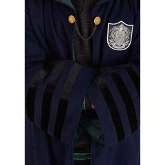 Fantastic Beasts 1920’s Hogwarts Slytherin Robe