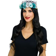 Fantasy Fairy Flower Crown