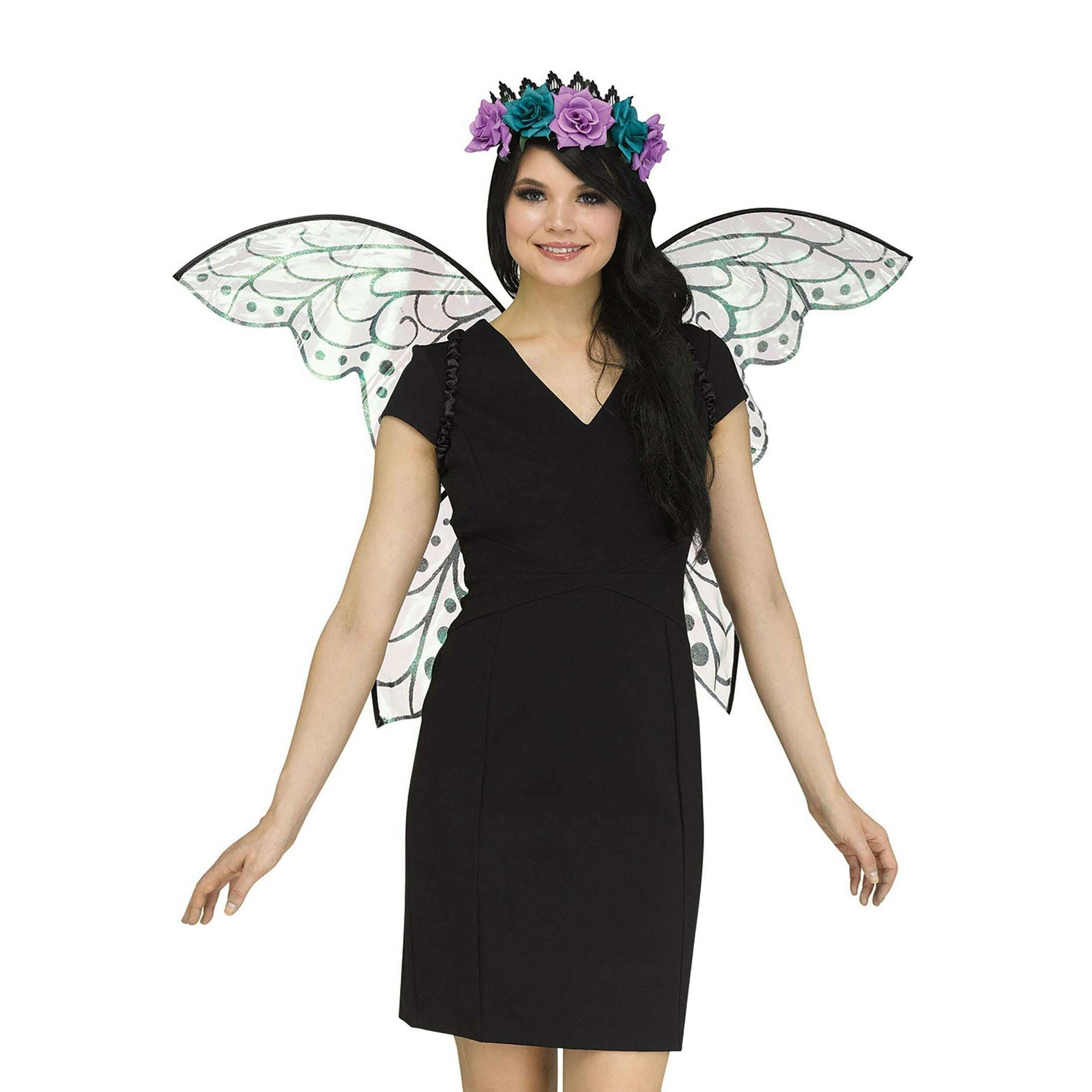 sachin and babi light blue dress TOOTH FAIRY STD main image 1