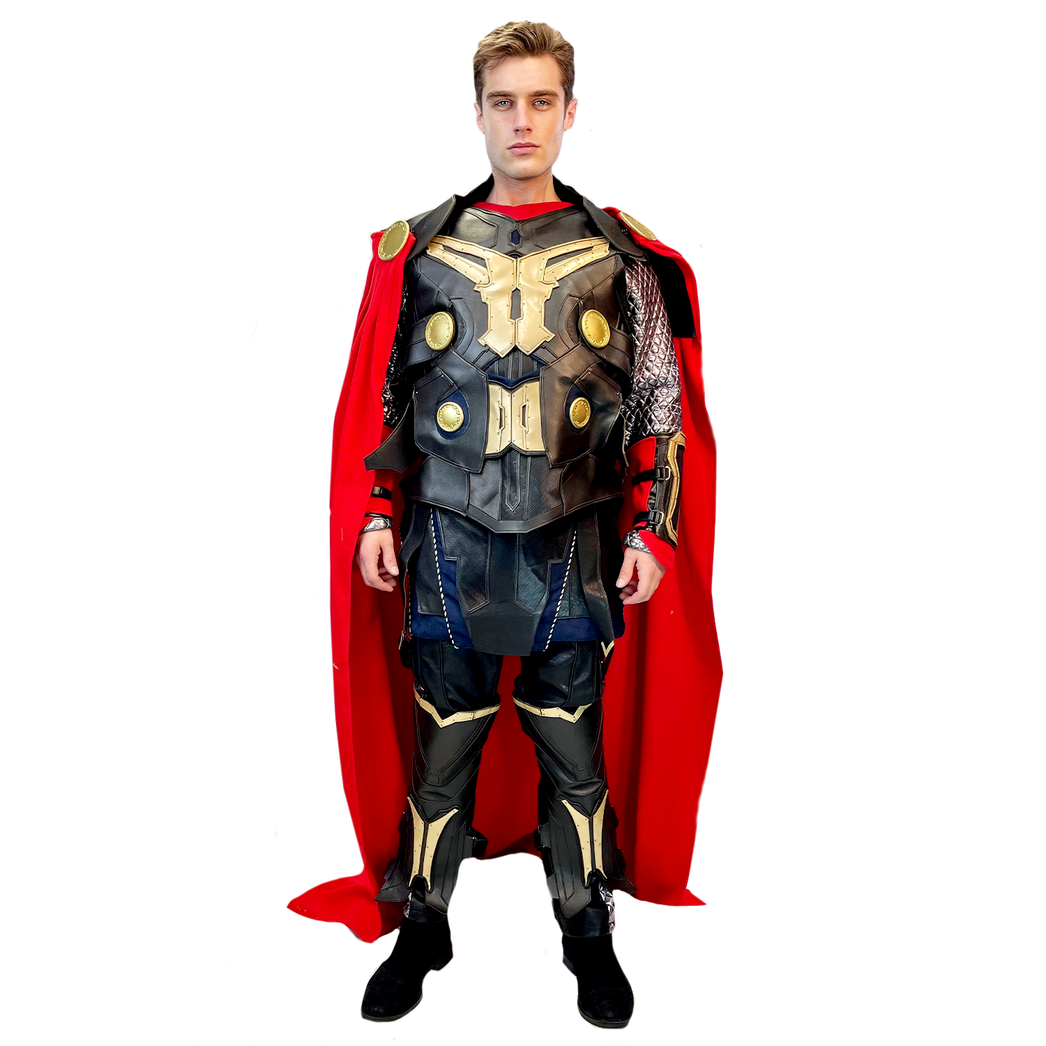 Thor: The Dark World Cosplay Adult Costume