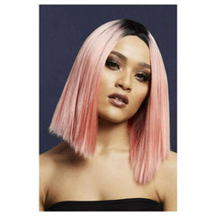 Fever Kylie Two Tone Wig