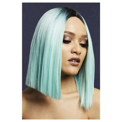 Fever Kylie Two Tone Wig