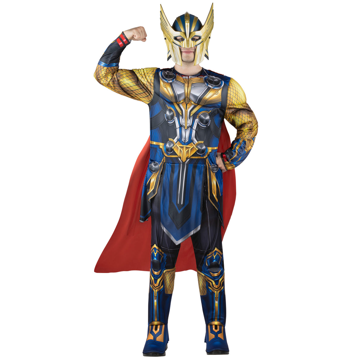 Marvel Thor Adult Costume