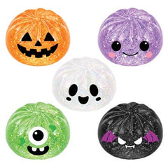 Fun Doh - HALLOWEEN (Mini) Mystery Toy Dumplings