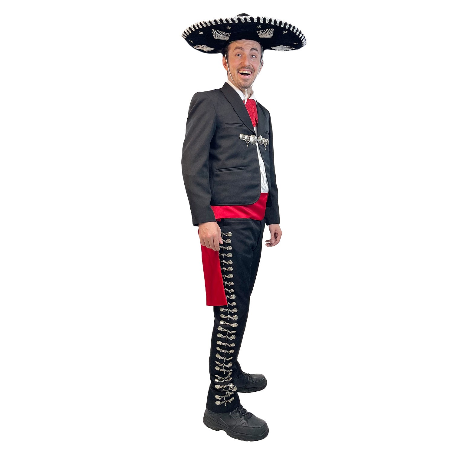 Mariachi Man Premium Adult Costume