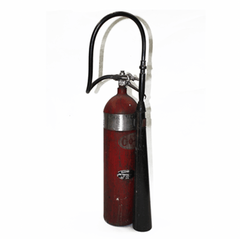 Fire Extinguisher Prop