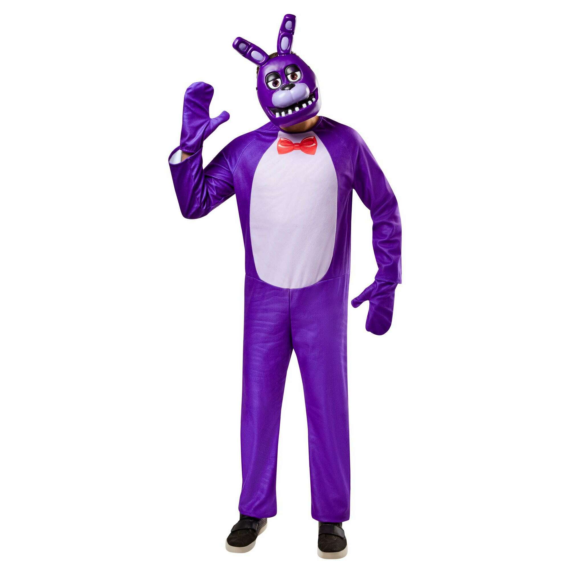 Five Nights at Freddy's Adult Bonnie Costume – AbracadabraNYC
