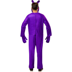 Five Nights at Freddy's Adult Bonnie Costume