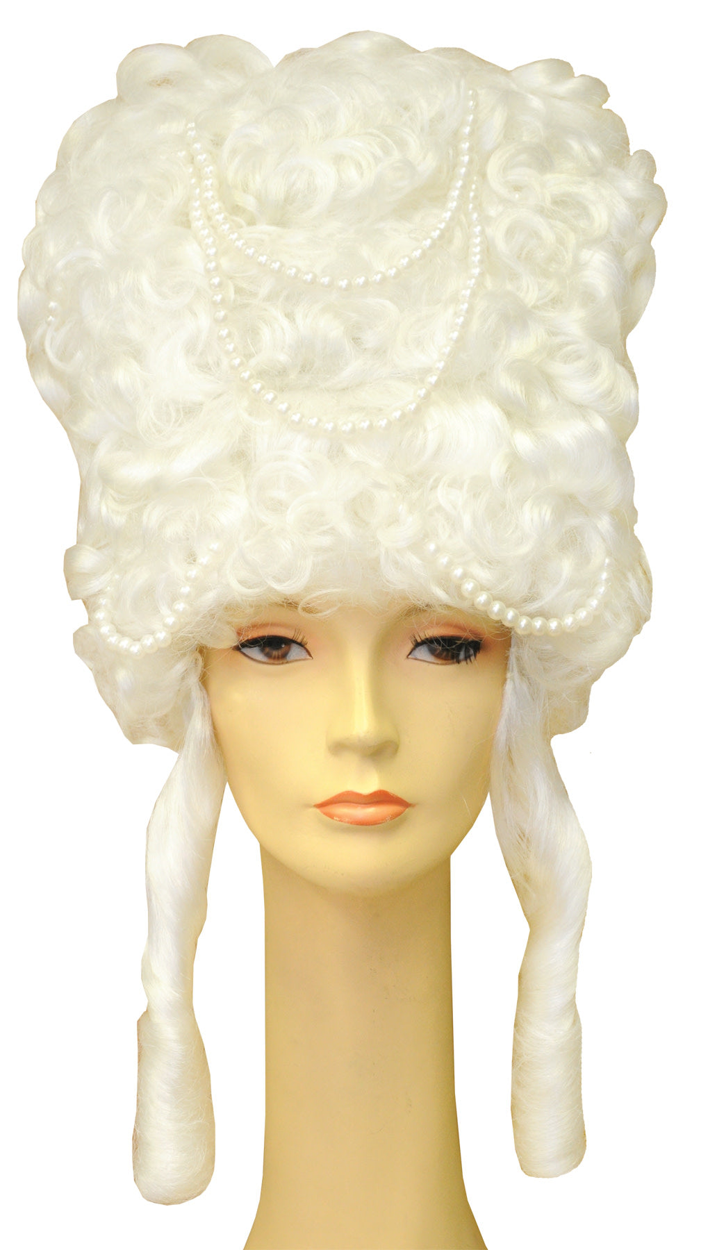 Marie Antoinette IV Wig