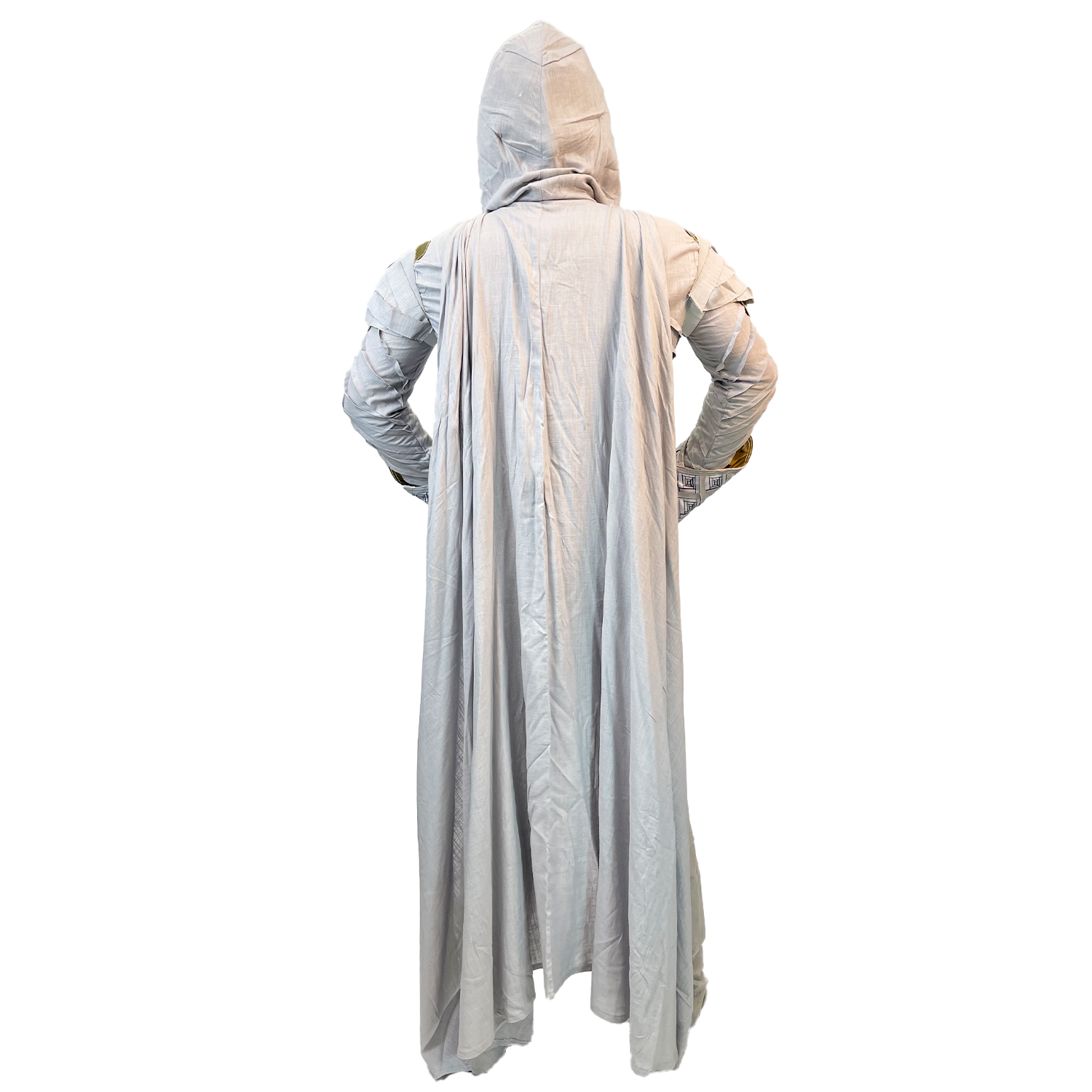 Moon Knight Marc Spector Inspired Cosplay Adult Costume
