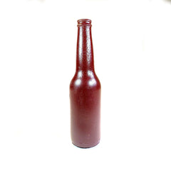 Flexible Foam Rubber Beer Bottle Prop