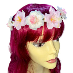 Flower Headband