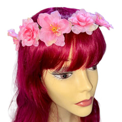 Flower Headband