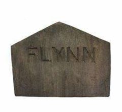 Flynn Tombstone