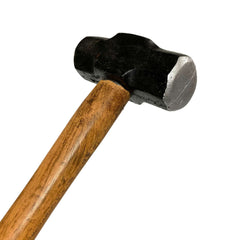 Foam 29 Inch Rubber Sledgehammer Stunt Prop