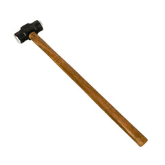 Foam 29 Inch Rubber Sledgehammer Stunt Prop