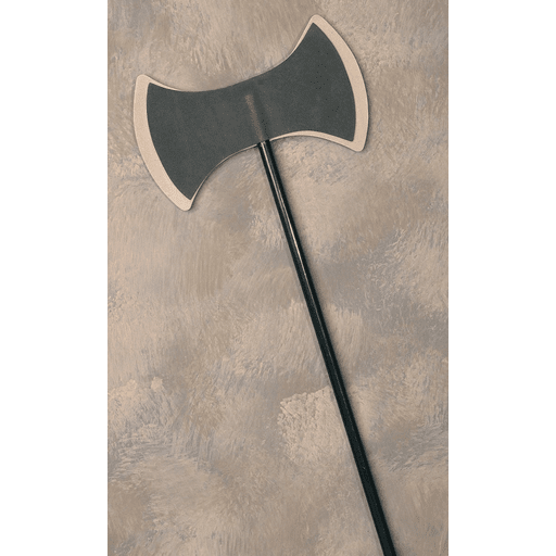 Foam Executioner's Axe