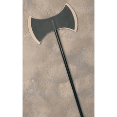 Foam Executioner's Axe