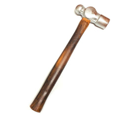 Foam Rubber Ball-Peen Hammer Stunt Prop