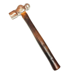 Foam Rubber Ball-Peen Hammer Stunt Prop