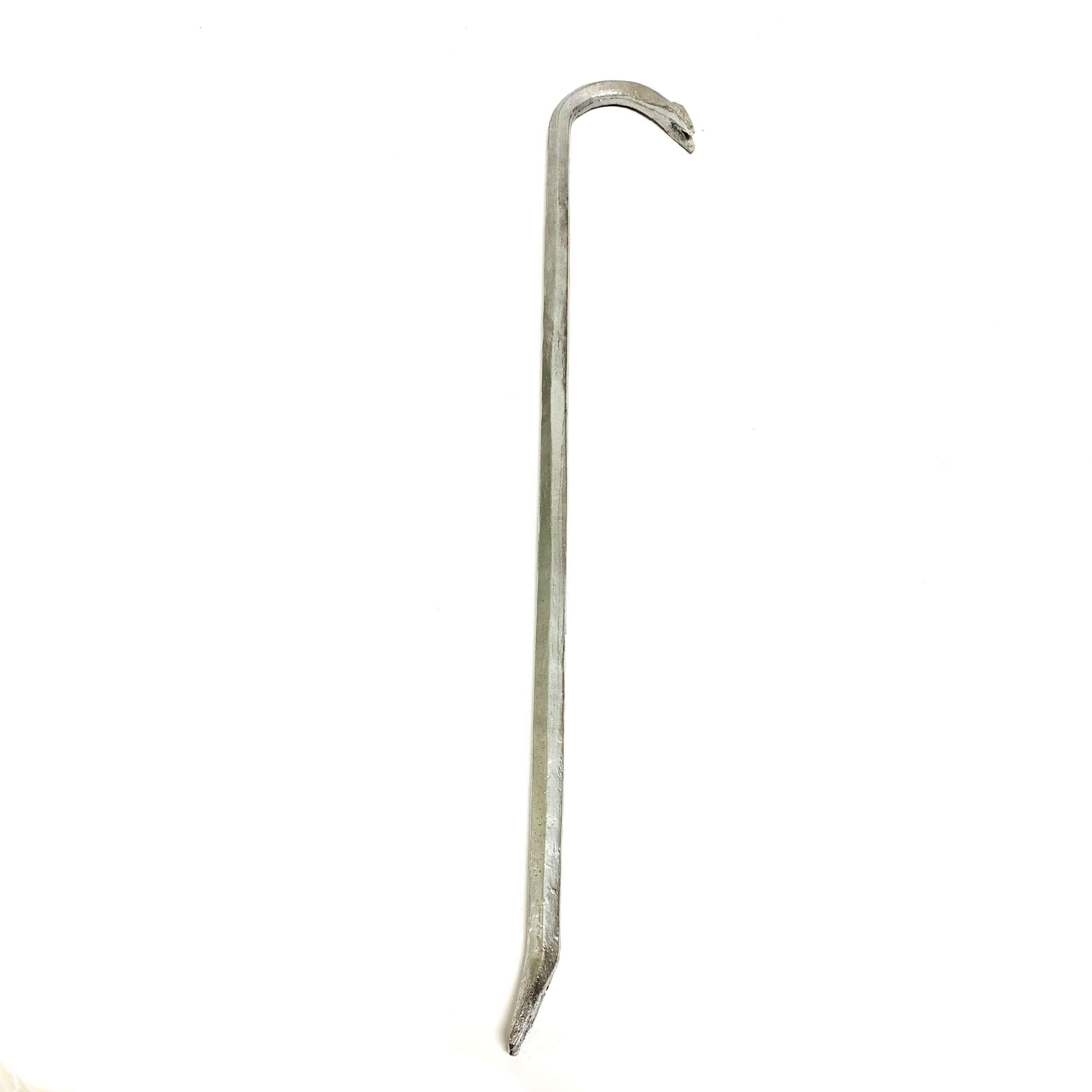 Foam Rubber Crowbar Prop